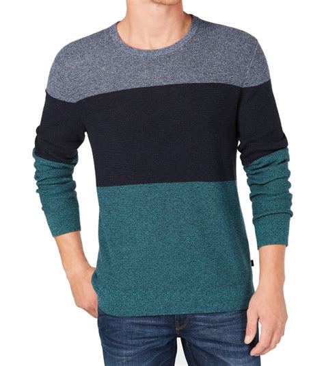 michael kors mens sweater|Michael Kors crewneck sweaters.